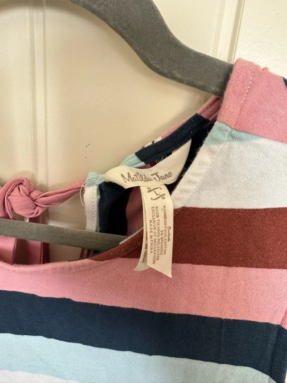 Matilda Jane Tank - Picture 3 of 4